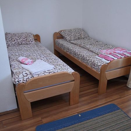 Mm Narcis Bed & Breakfast Vlasina Rid Eksteriør bilde
