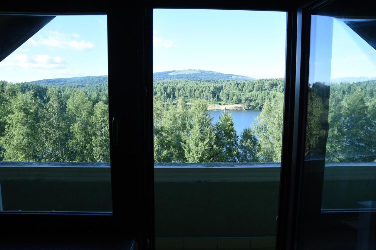 Mm Narcis Bed & Breakfast Vlasina Rid Eksteriør bilde