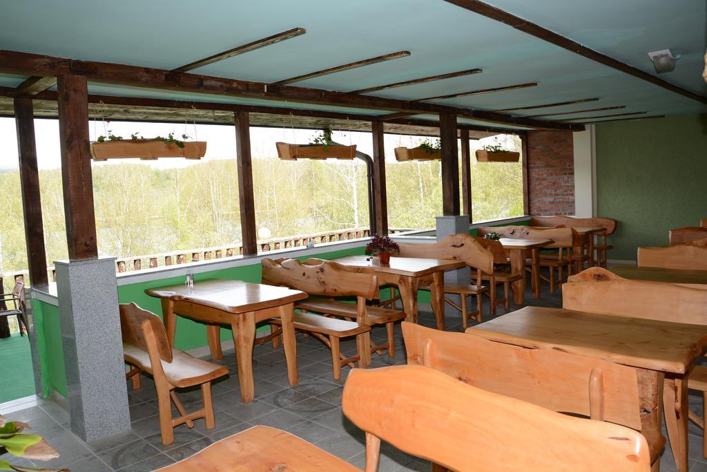 Mm Narcis Bed & Breakfast Vlasina Rid Eksteriør bilde
