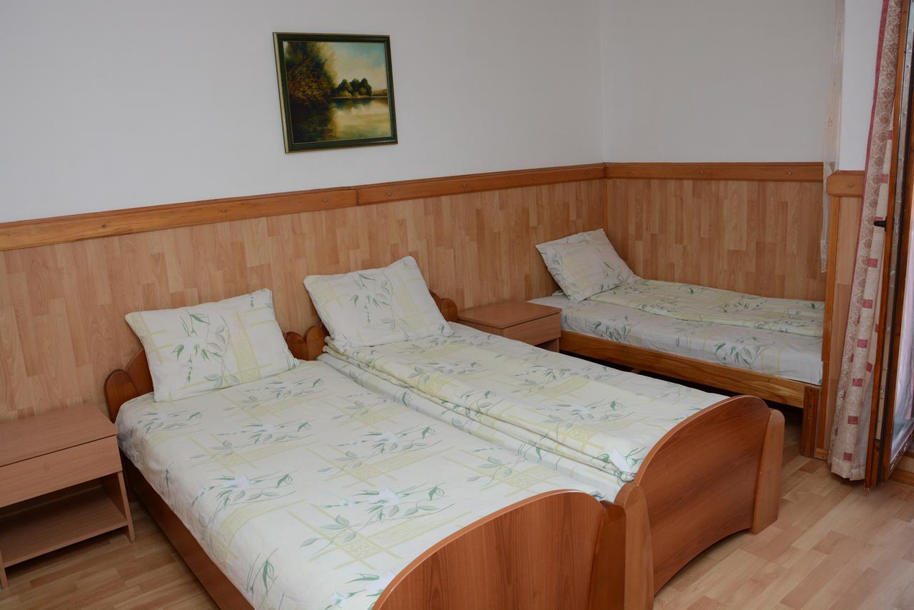 Mm Narcis Bed & Breakfast Vlasina Rid Eksteriør bilde