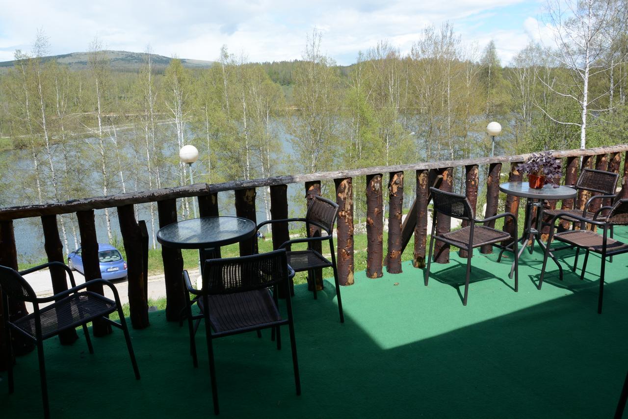 Mm Narcis Bed & Breakfast Vlasina Rid Eksteriør bilde