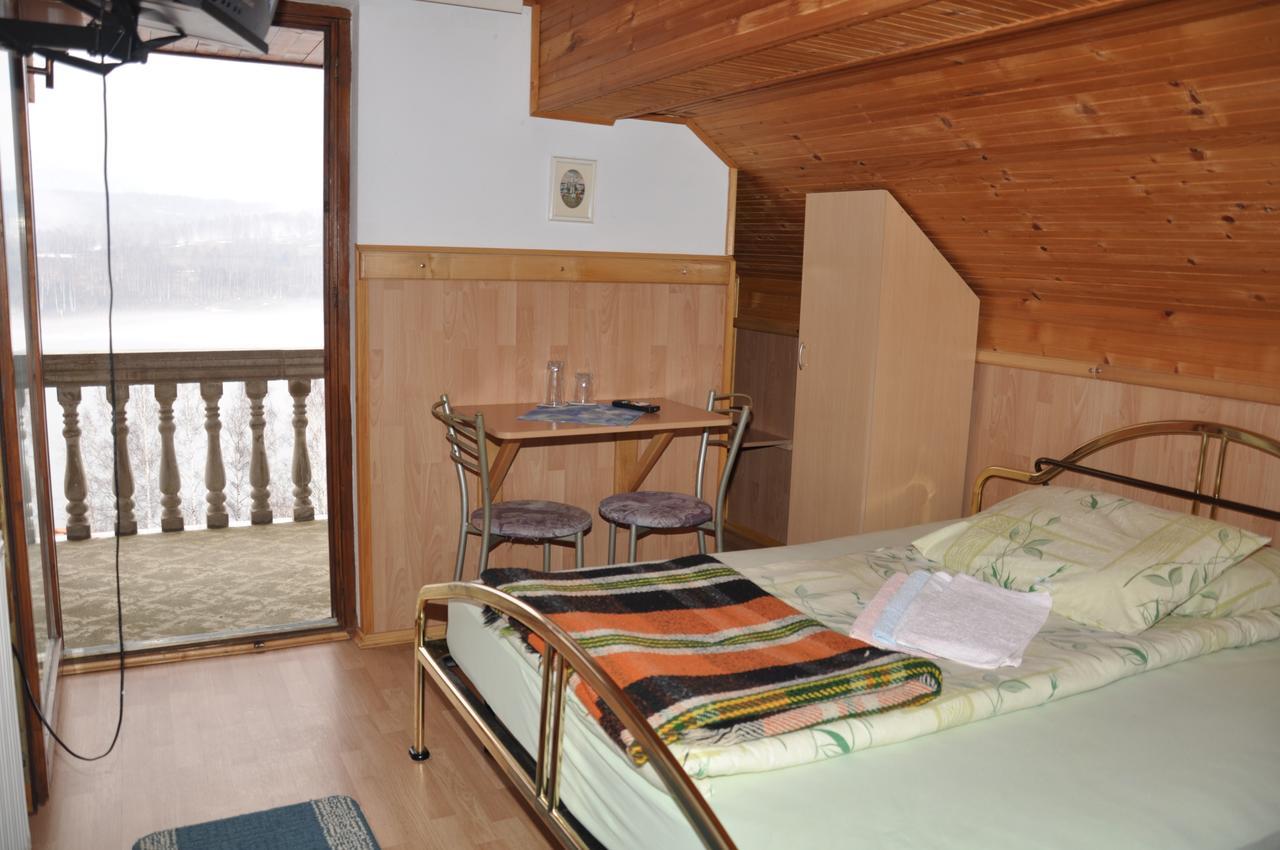 Mm Narcis Bed & Breakfast Vlasina Rid Eksteriør bilde