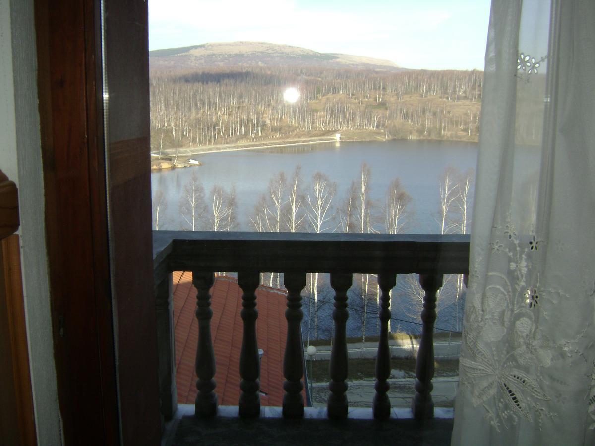 Mm Narcis Bed & Breakfast Vlasina Rid Eksteriør bilde