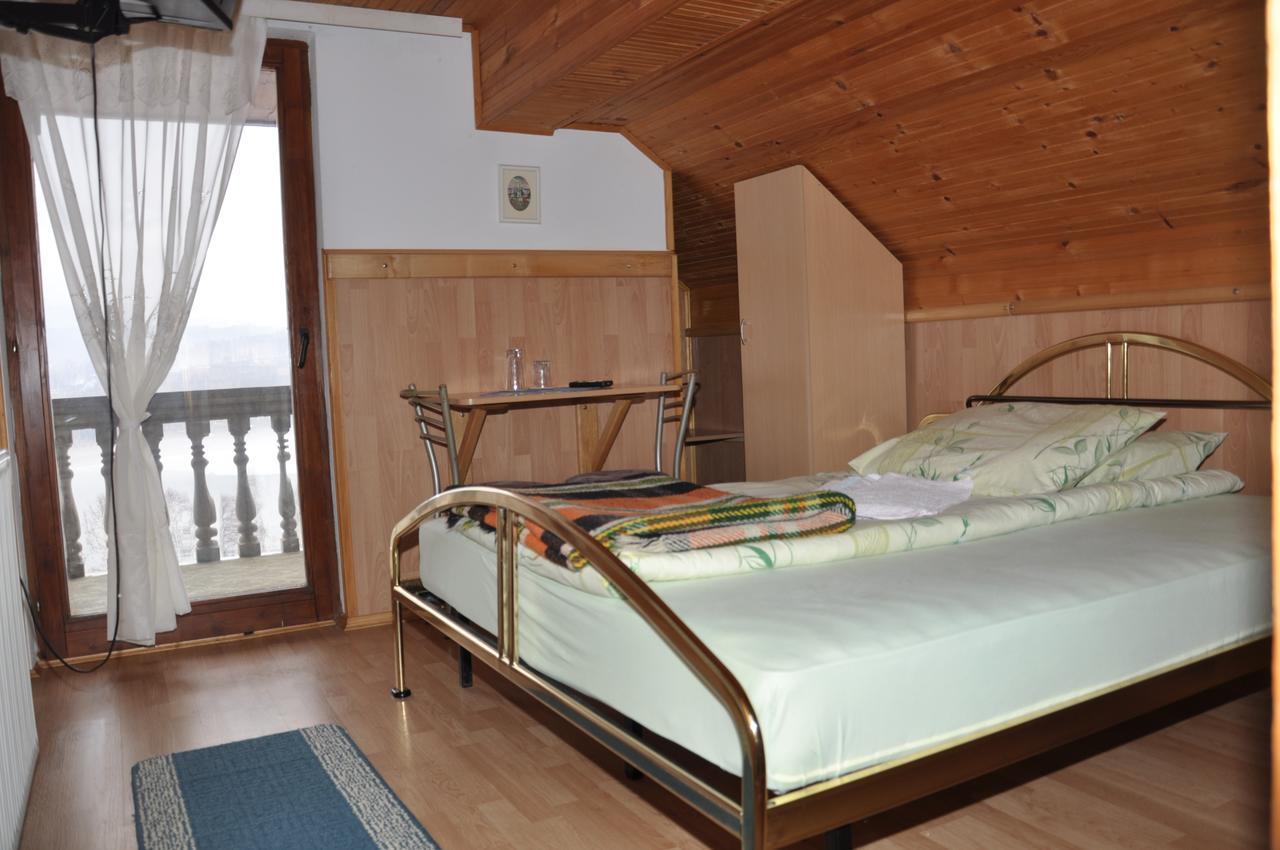 Mm Narcis Bed & Breakfast Vlasina Rid Eksteriør bilde