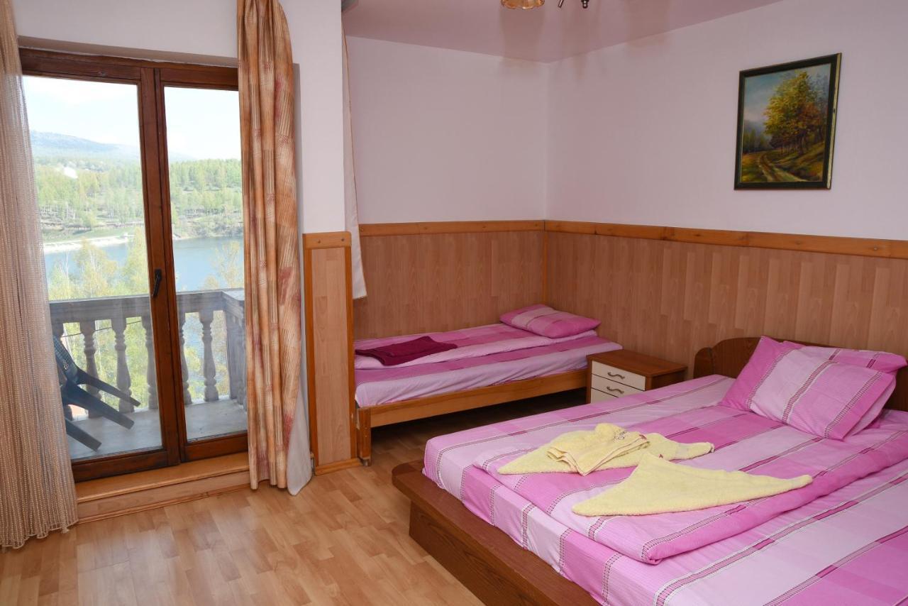 Mm Narcis Bed & Breakfast Vlasina Rid Eksteriør bilde