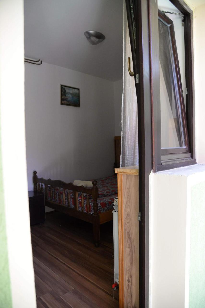 Mm Narcis Bed & Breakfast Vlasina Rid Eksteriør bilde